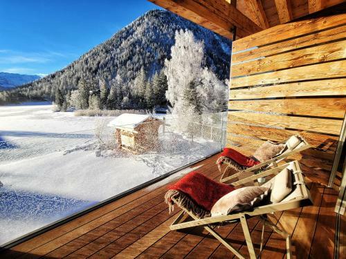 Hotel Au Club Alpin
