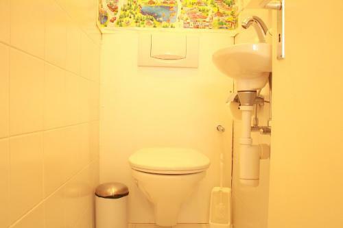 Apartamento Comfortable & Central | Rainbow B
