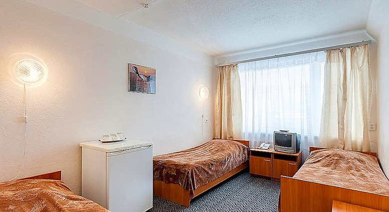 Ldm Hotel
