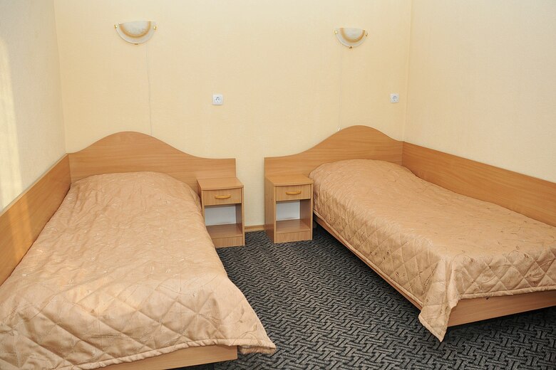 Ldm Hotel