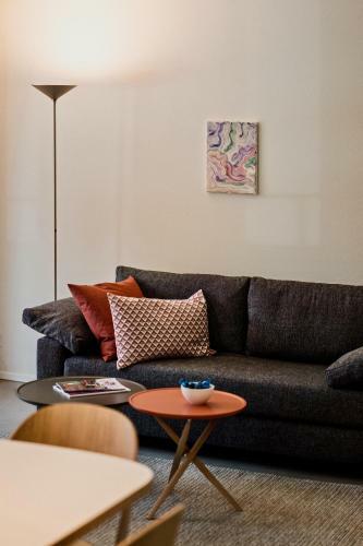 The Hide Apartments