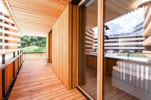 The Hide Apartments