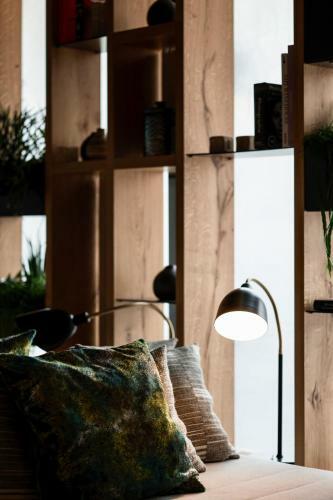 The Hide Apartments