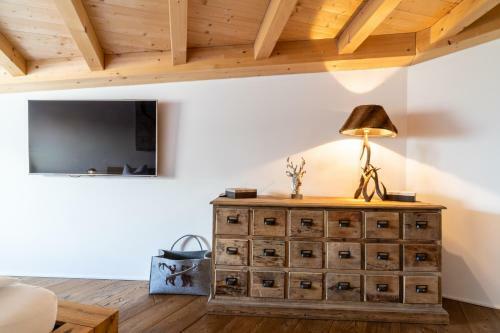 Apartamento Edelweiss Promenada Penthouse