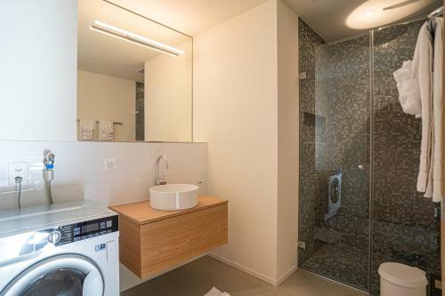 Apartamento Edelweiss Stenna Cavorgia