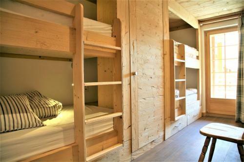 Apartamento Chalet Larchwood By Mrs Miggins