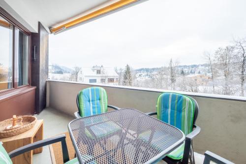 Apartamento Residenza Quadra B223