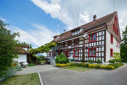 Hotel Historische Residenz Lindeneck