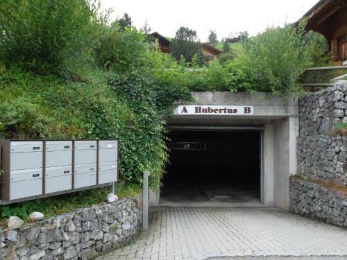 Apartment Hubertus A