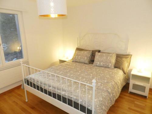 Apartment Kleeblatt