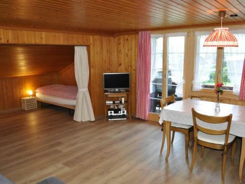 Apartment Kirchgasse 12