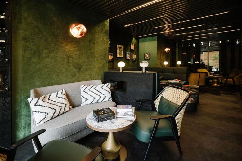 Hotel Bergwelt Grindelwald - Alpine Design Resort