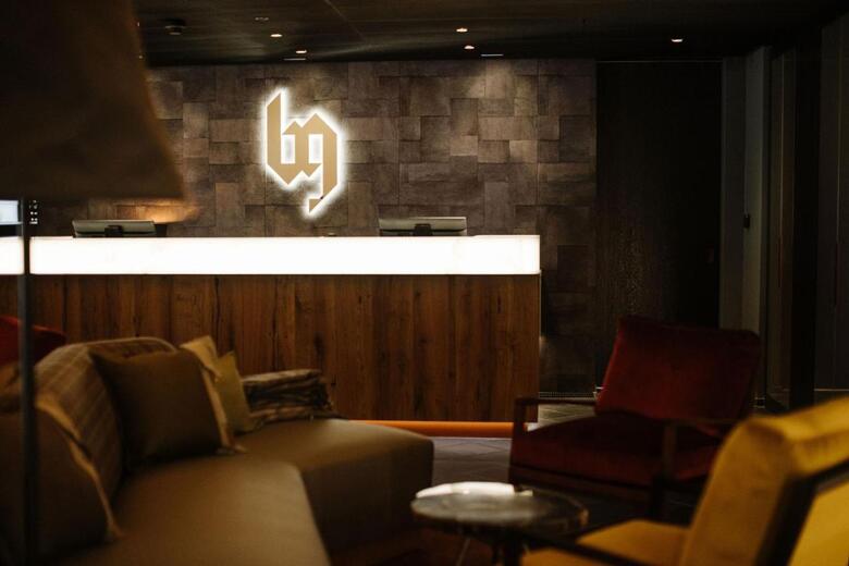 Hotel Bergwelt Grindelwald - Alpine Design Resort
