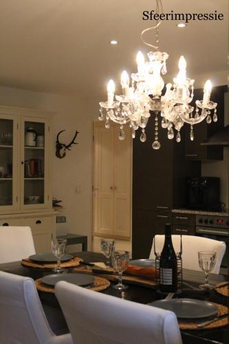 Apartamento Edelweiss A13