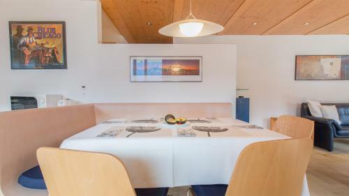 Apartamento Chalet Millennium