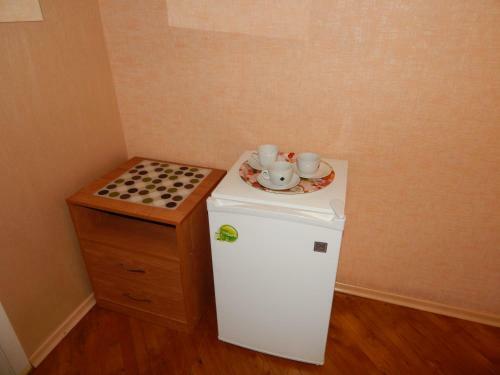Albergue Advance Trio