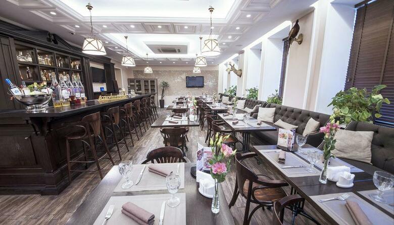 Bristol Hotel