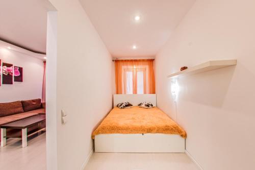 Apartments Uyut