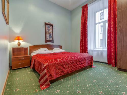 Hostal Abajour At Nevsky