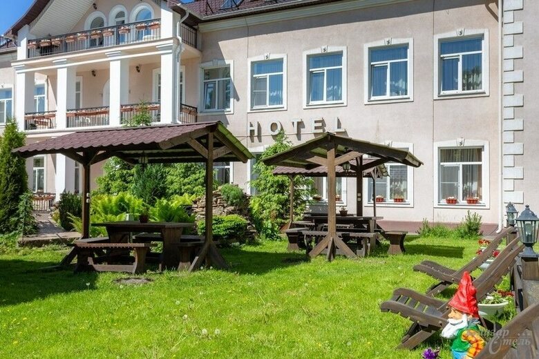 Elizar Hotel