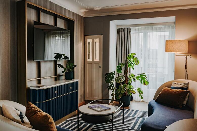 Hotel Ameron Z�rich Bellerive Au Lac