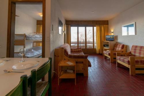 Apartamento App Bellevue B Perfect 4 Pers Stay Ski-in