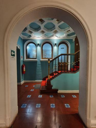 Albergue Hostal Boutique Casa La Barca