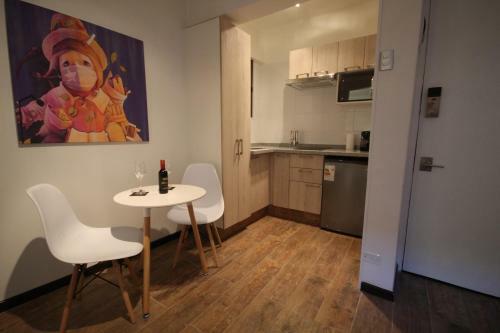Self Catering Apartamento Teatro Municipal