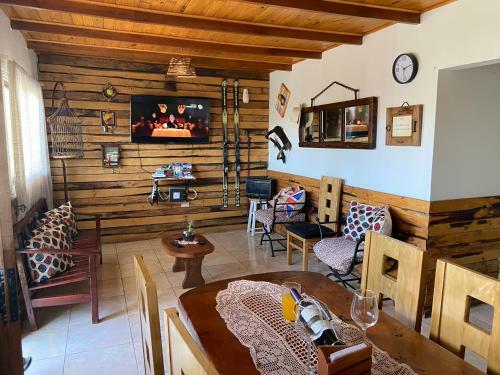 Albergue Hostal S&g