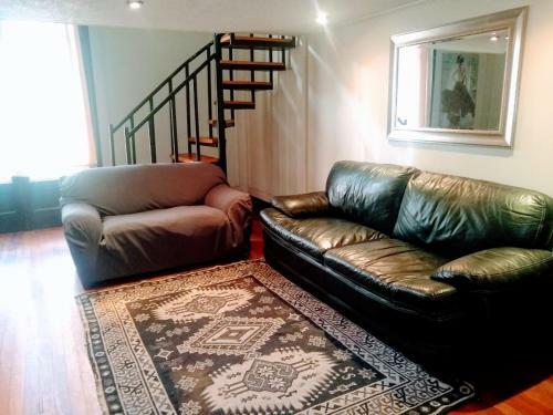 Apartamento Plaza de Armas D309