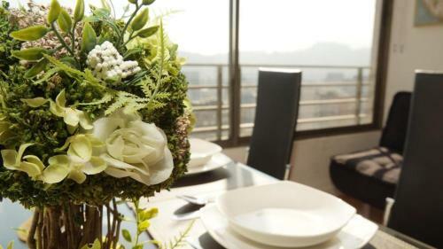 Apartamento Espectacular Vista... Suites Costanera