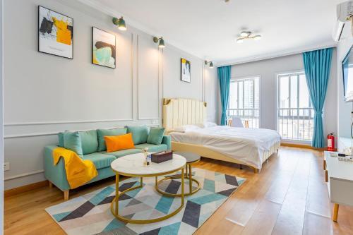 Sunshine City View Apartment