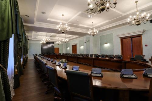 Tavricheskaya Hotel