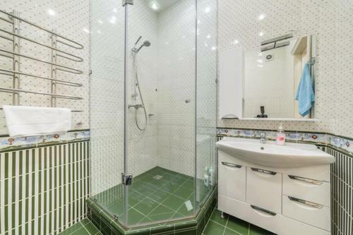 Apartamentos Goodrest On Marata