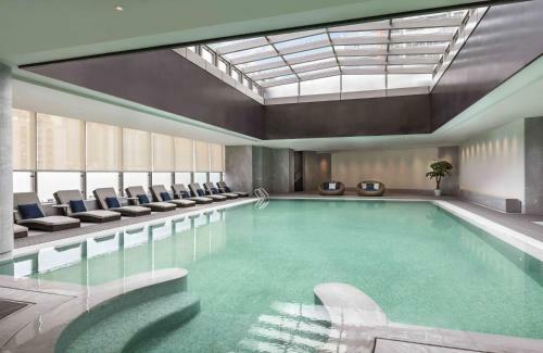 Aparthotel Marriott Executive Apartments Chongqing