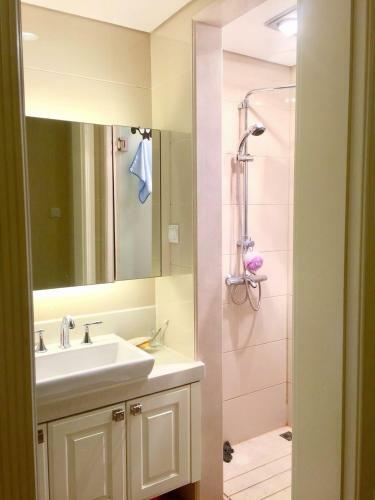 Red Star Sea Sea View Apartent