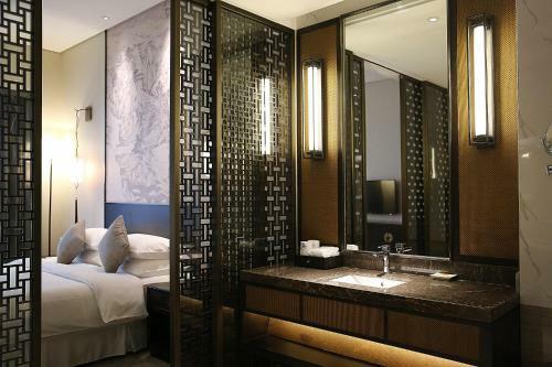 Amitabha Hotel (Fuzhou Pushang)