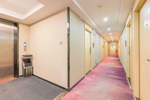 Guangzhou Mufeng Boutique Hotel