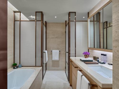 Hotel Rosewood Residence Guangzhou