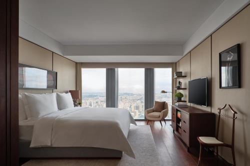 Hotel Rosewood Residence Guangzhou