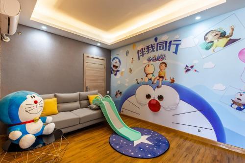Hotel Life�yuezhuang