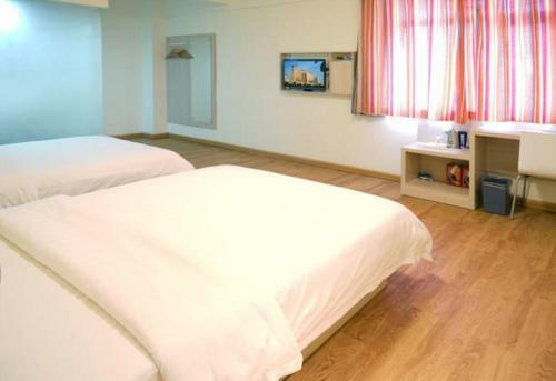 Hotel 7days Inn Guilin Qixing Park Polytechnic University Branch