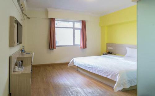 Hotel 7days Inn Guilin Qixing Park Polytechnic University Branch
