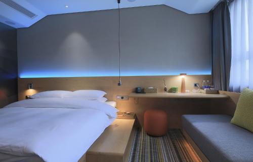 Ebo Hotel (Hangzhou West Lake)
