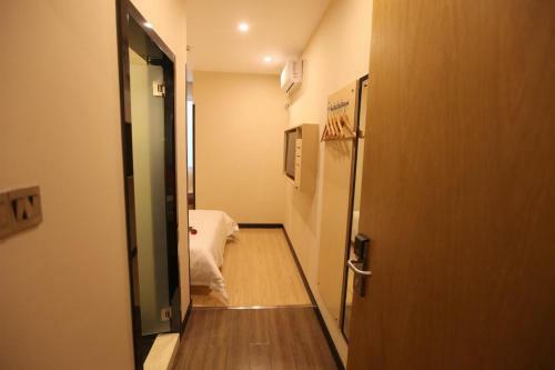 Hotel 7days Premium Harbin Xuefu Road Branch