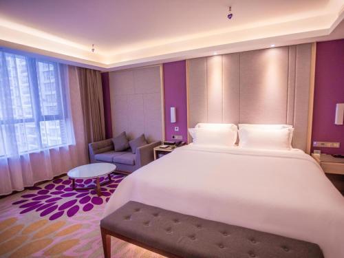 Lavande Hotel (Hefei Railway Station Branch)