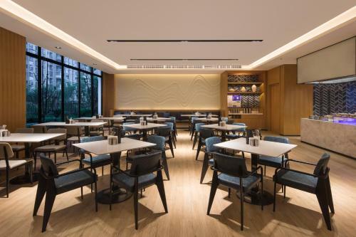 Hotel Fairfield By Marriott Jingdezhen