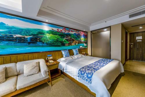 Kaibin International Hotel Jingdezhen