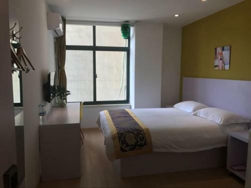 Shell Jinan Gaoxin District Shunhua Road Qilu Software Park Hotel