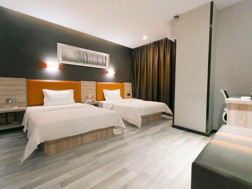 Hotel 7days Premium Kaifeng Gulou Square